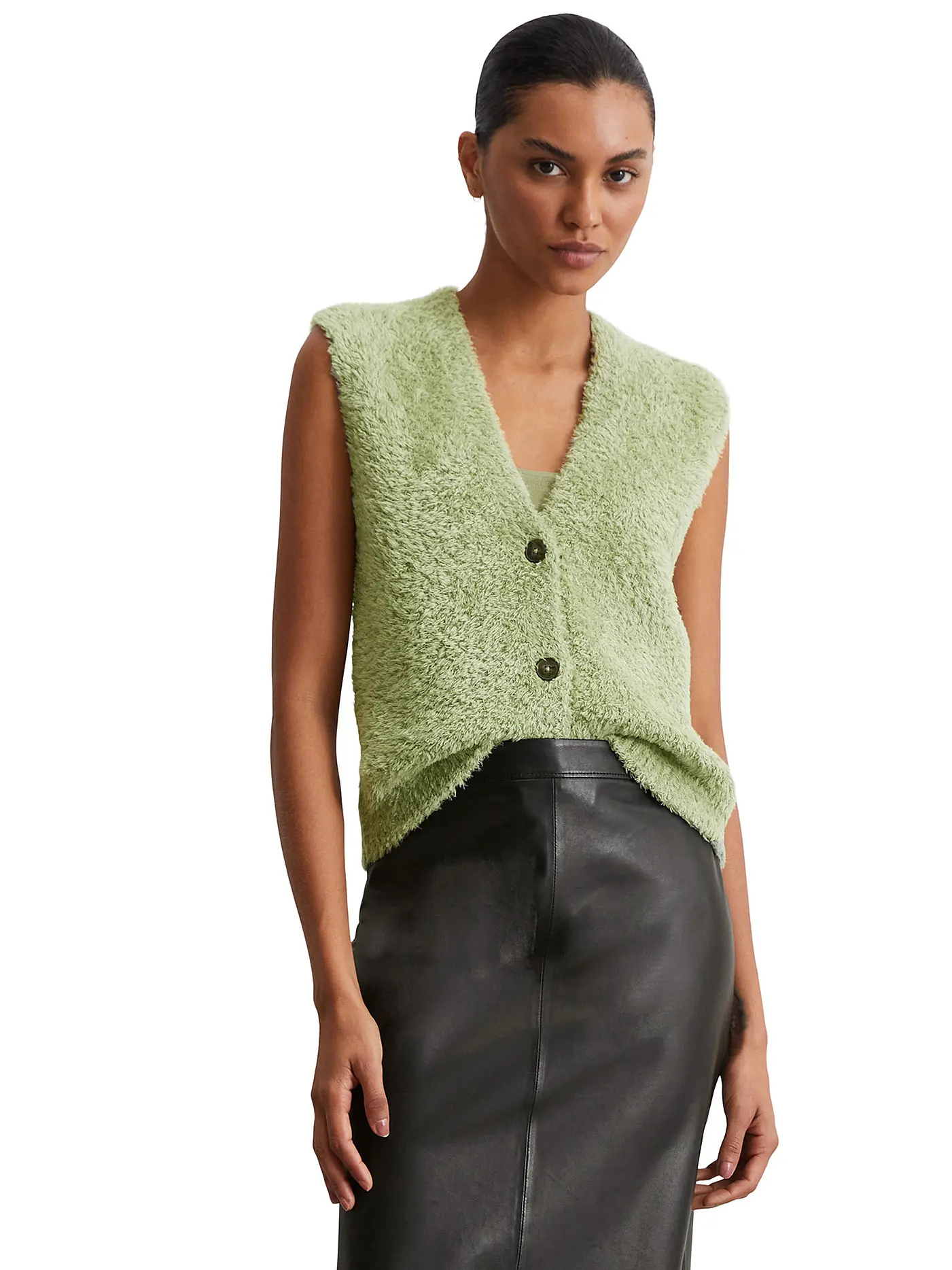 MARC O'POLO | Gilet | 